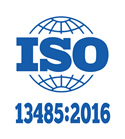 ISO 13485:2012 Odontit