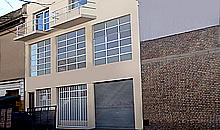 El Laboratorio de Odontit