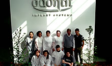 El Laboratorio de Odontit