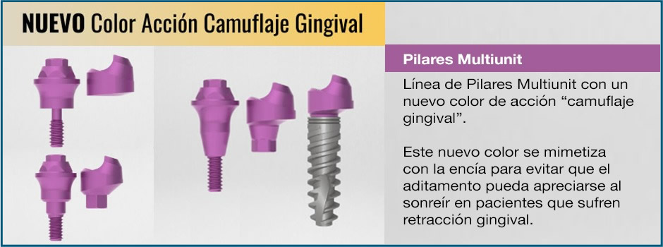 SOLUCIONES PROTETICAS